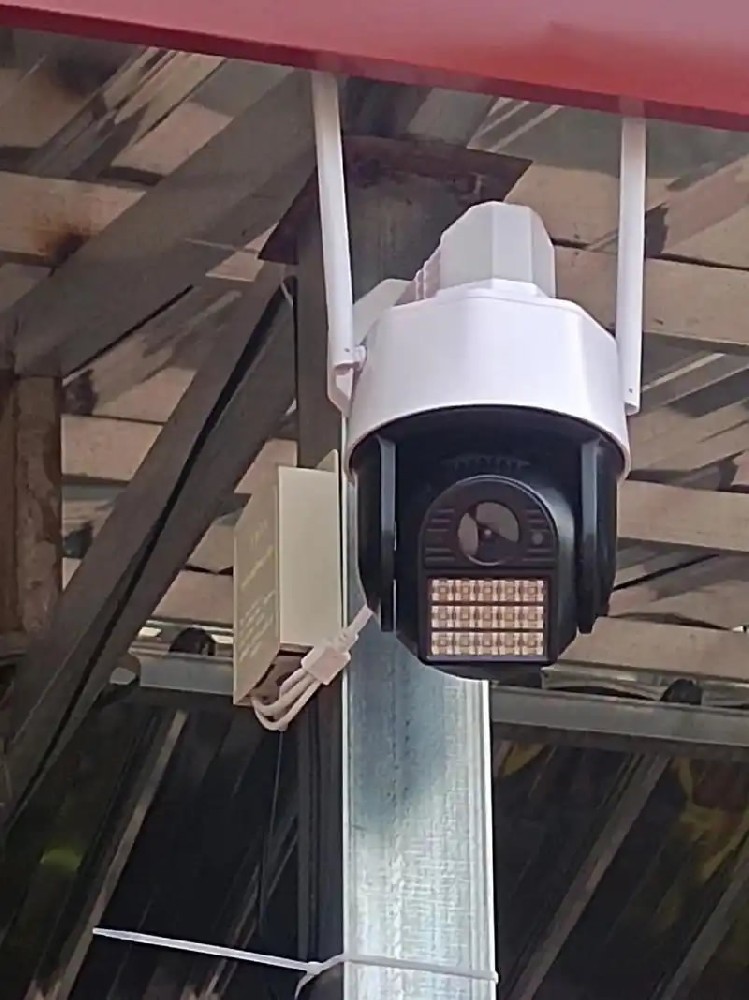 監(jiān)控系統(tǒng)安裝流程圖詳解與實(shí)施步驟指南 監(jiān)控系統(tǒng)安裝流程圖詳解與實(shí)施步驟指南